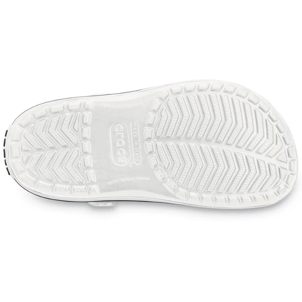Crocs Crocband Unisex Terlik - 4