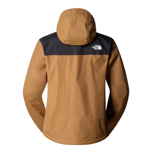 The North Face M Antora Jacket Erkek Mont - Resim 2