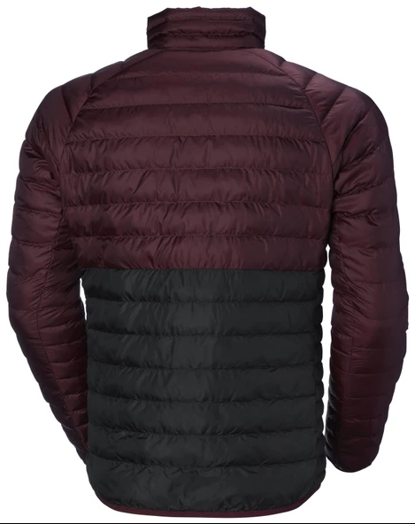 Helly Hansen Banff Insulator Mont Erkek Mont - 7