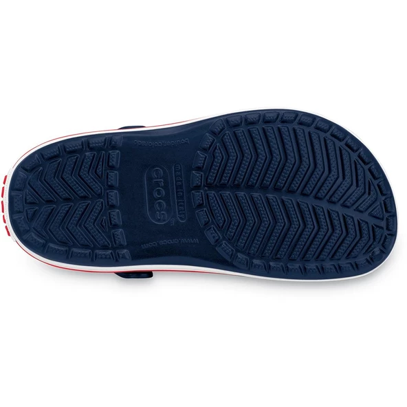 Crocs Crocband Unisex Terlik - 4