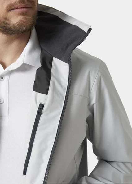 Helly Hansen Crew 2.0 Erkek Mont - 5