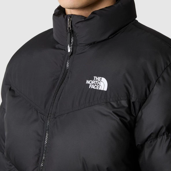The North Face M Saikuru Jacket Erkek Mont - Resim 5