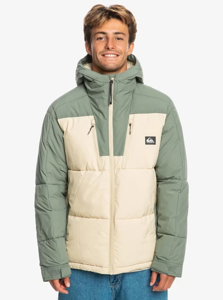 Quiksilver Nomad Jacket Erkek Mont - 1