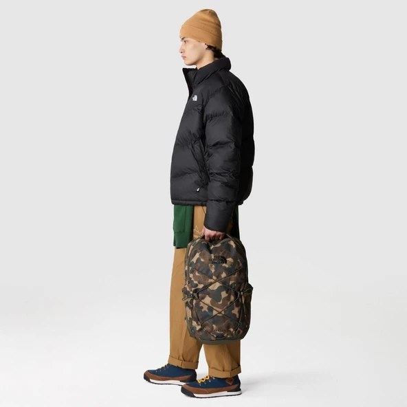 The North Face M Saikuru Jacket Erkek Mont - Resim 2