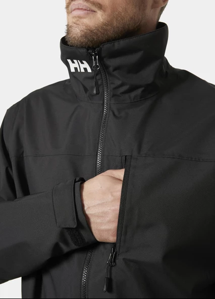 Helly Hansen Crew 2.0 Erkek Mont - 5