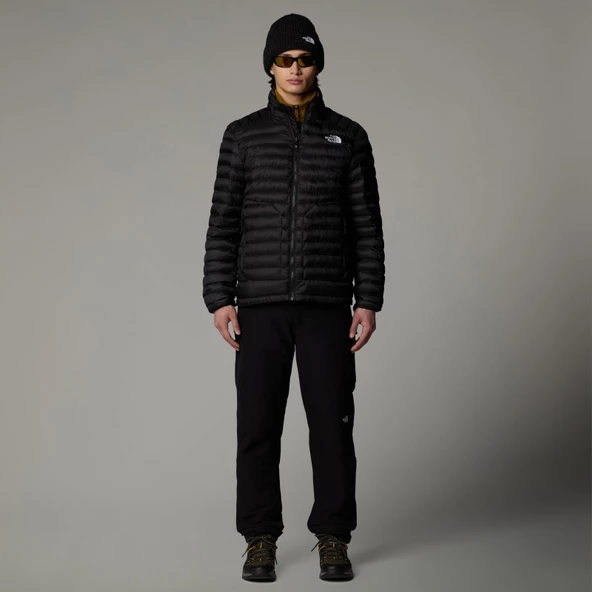 The North Face M Huila Synthetic Jacket Erkek Mont - Resim 2
