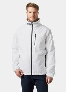 Helly Hansen Crew Midlayer Mont 2 Erkek Mont - 2