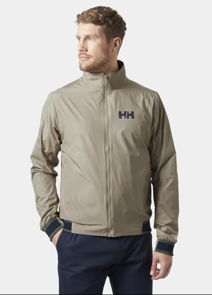 Helly Hansen Salt Windbreaker Erkek Mont ürün görseli 1