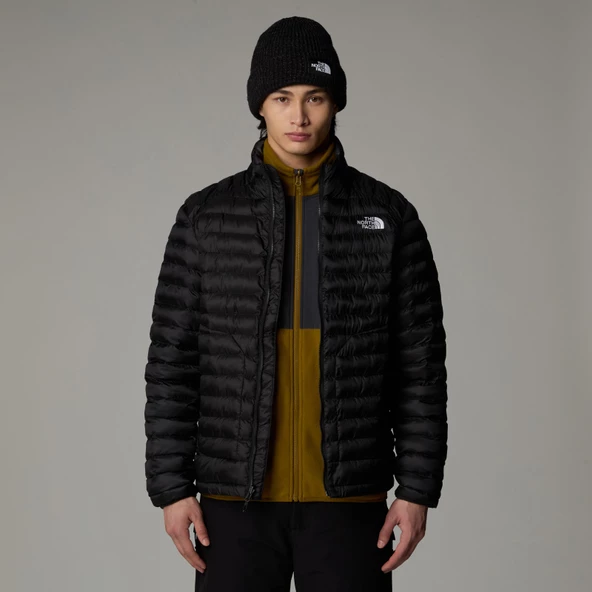 The North Face M Huila Synthetic Jacket Erkek Mont - Resim 4