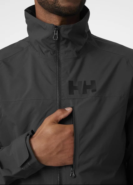 Helly Hansen  Hp Racing Erkek Mont - Resim 3