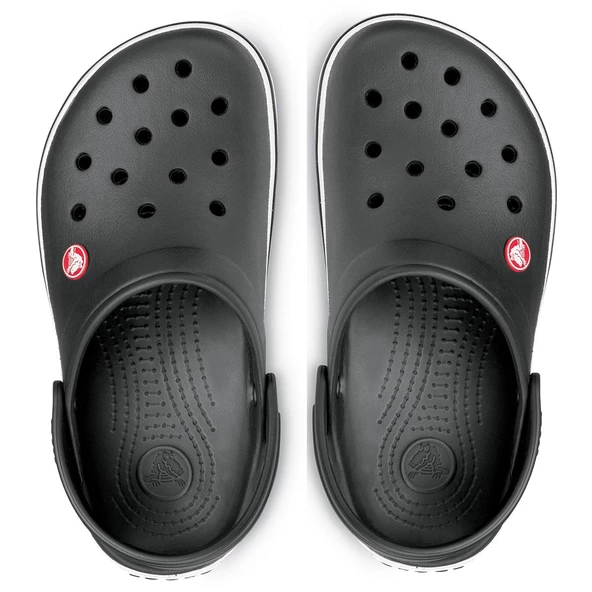 Crocs Crocband Unisex Terlik - 3