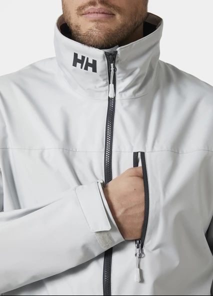 Helly Hansen Crew 2.0 Erkek Mont - 4