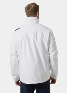 Helly Hansen Crew Midlayer Mont 2 Erkek Mont - 3