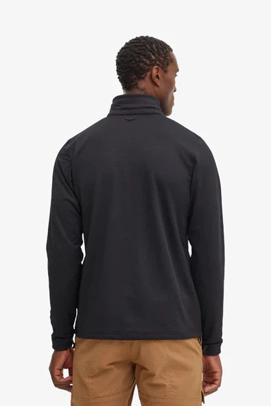 The North Face M Quest Triclimate Jacket Erkek Mont - Resim 6