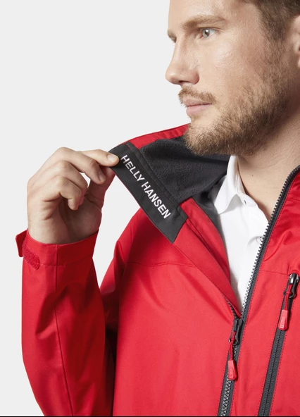 Helly Hansen Crew 2.0 Erkek Mont - 3