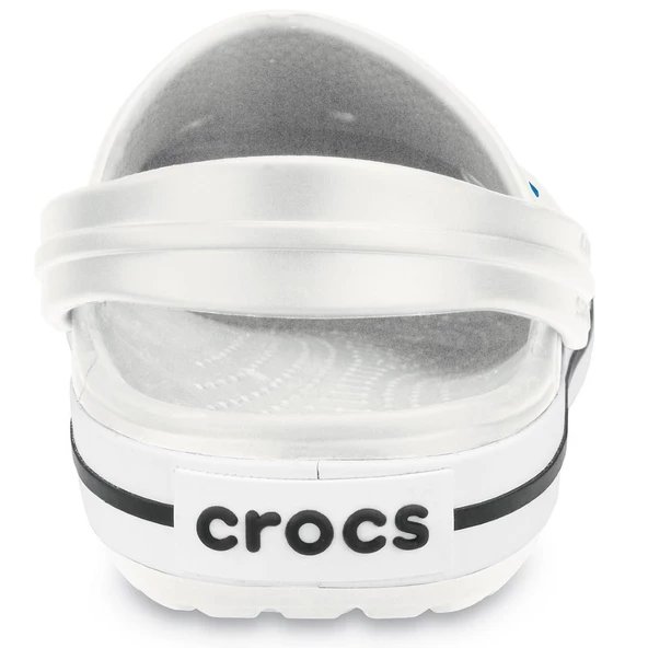 Crocs Crocband Unisex Terlik - 6