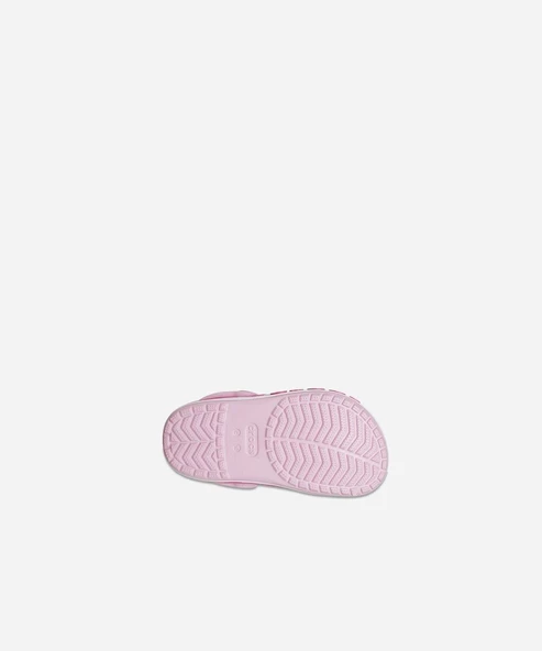 Crocs Bayaband Clog T Çocuk  Terlik - 5