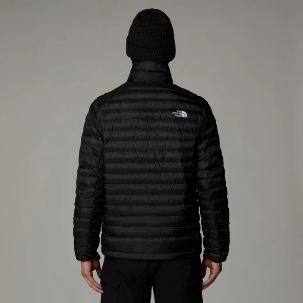 The North Face M Huila Synthetic Jacket Erkek Mont - Resim 3