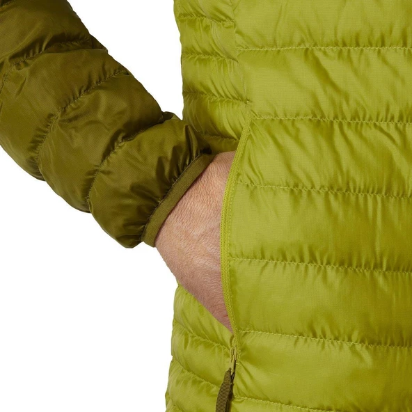 Helly Hansen Banff Insulator Mont Erkek Mont - 3