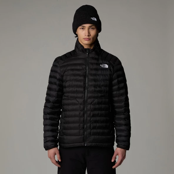 The North Face M Huila Synthetic Jacket Erkek Mont ürün görseli 1