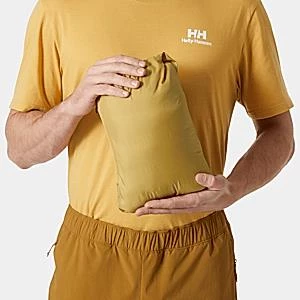 Helly Hansen Banff Insulator Mont Erkek Mont - Resim 5