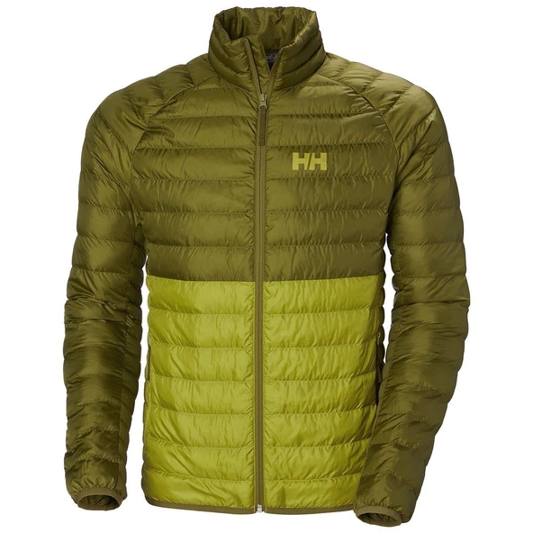 Helly Hansen Banff Insulator Mont Erkek Mont - 6