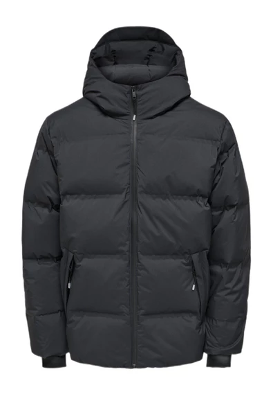Only & Sons Onsmarshall Life Down Jacket Otw Erkek Mont