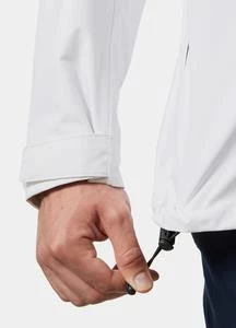 Helly Hansen Crew Midlayer Mont 2 Erkek Mont - 4