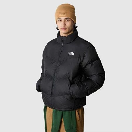 The North Face M Saikuru Jacket Erkek Mont ürün görseli 1