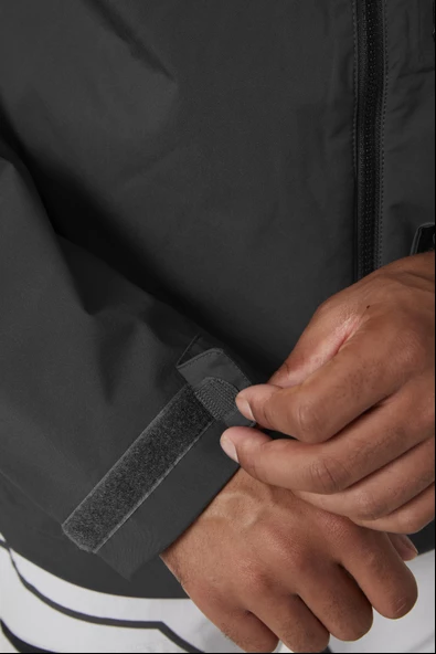 Helly Hansen  Hp Racing Erkek Mont - Resim 4