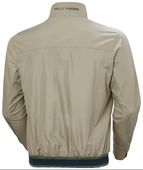 Helly Hansen Salt Windbreaker Erkek Mont - Resim 5