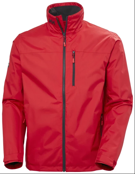 Helly Hansen Crew 2.0 Erkek Mont - 6