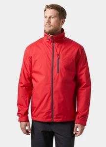 Helly Hansen Crew Midlayer Mont 2 Erkek Mont - 2