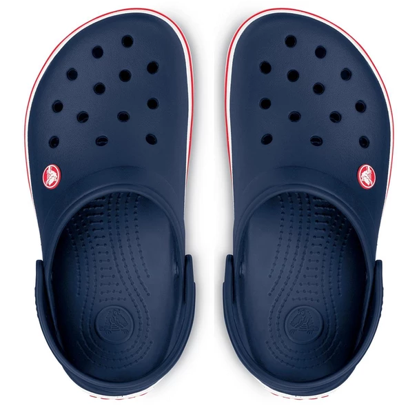 Crocs Crocband Unisex Terlik - 3