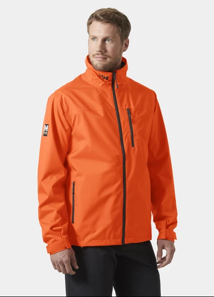 Helly Hansen Crew 2.0 Erkek Mont ürün görseli 1