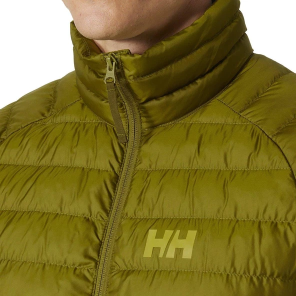 Helly Hansen Banff Insulator Mont Erkek Mont - 4