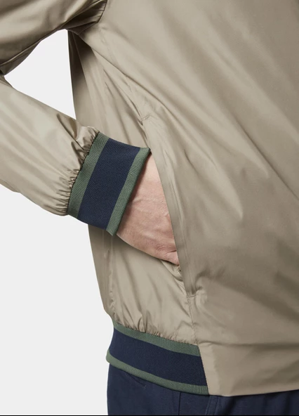 Helly Hansen Salt Windbreaker Erkek Mont - Resim 3