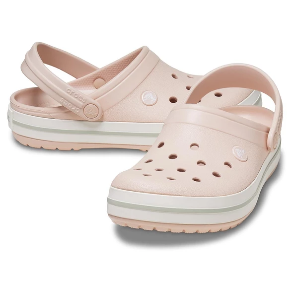 Crocs Crocband Unisex Terlik - 4