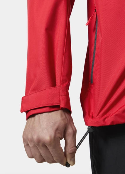 Helly Hansen Crew 2.0 Erkek Mont - 5
