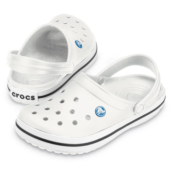Crocs Crocband Unisex Terlik - 2