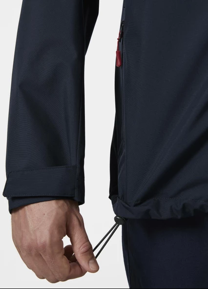 Helly Hansen Crew 2.0 Erkek Mont - Resim 3