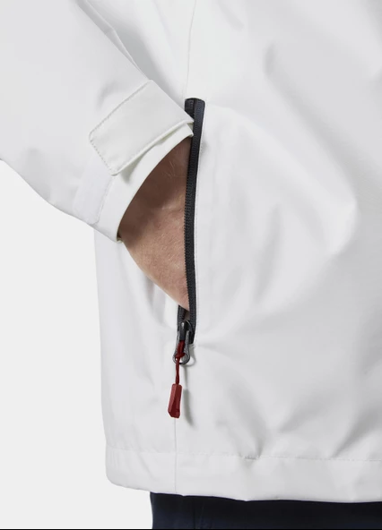 Helly Hansen Crew 2.0 Erkek Mont - Resim 3