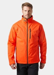 Helly Hansen Crew Midlayer Mont 2 Erkek Mont - Resim 2