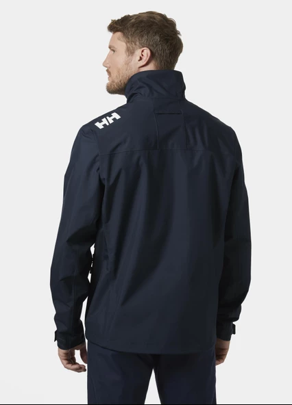 Helly Hansen Crew 2.0 Erkek Mont - Resim 2
