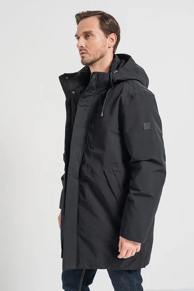 Only & Sons Onsimmanuel Functional Parka Ess Otw Erkek Mont - 3