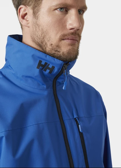 Helly Hansen Crew 2.0 Erkek Mont - 5