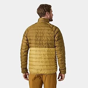Helly Hansen Banff Insulator Mont Erkek Mont - Resim 3
