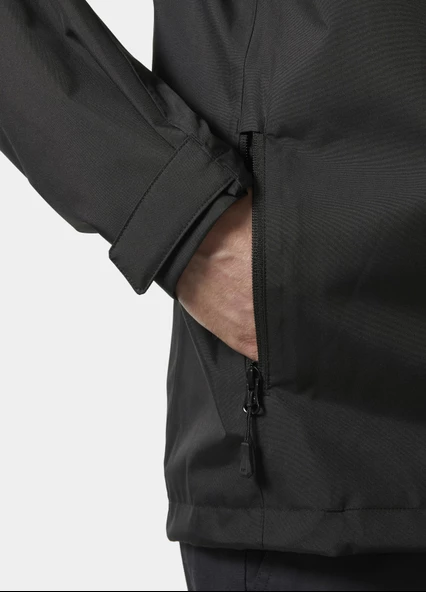 Helly Hansen Crew 2.0 Erkek Mont - 4