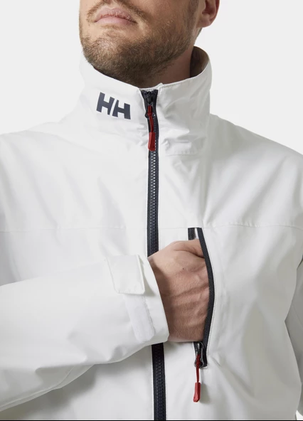 Helly Hansen Crew 2.0 Erkek Mont - Resim 4