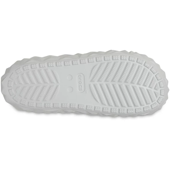 Crocs Classic Geometric Slide v2 Unisex Terlik - 4